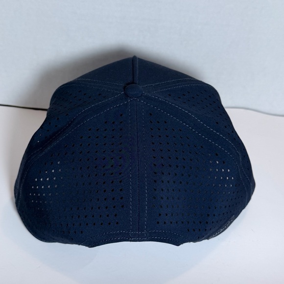 Melin Hydro Navy Hat - Picture 8 of 9